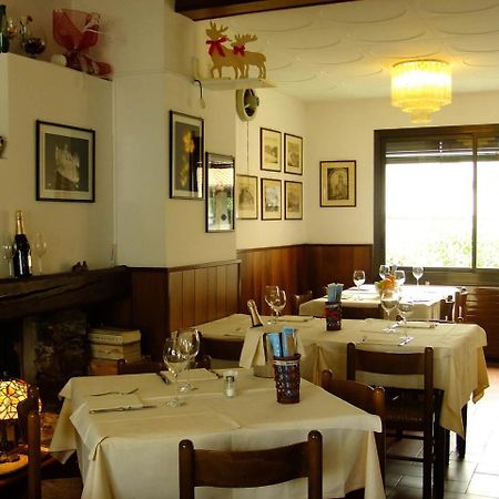 Locanda Dei Pescatori 도마소 외부 사진