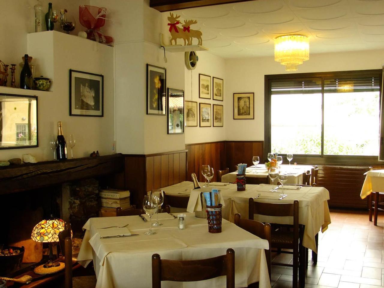 Locanda Dei Pescatori 도마소 외부 사진